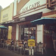 Blu Jam Cafe. Los Angeles, United States