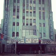 Wiltern Theatre/Pellissier Building. Los Angeles, United States