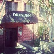 The Dresden Room. Los Angeles, United States