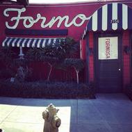 The Formosa Cafe. West Hollywood, United States