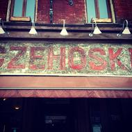 Czehoski's. Toronto, Canada