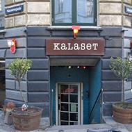 Kalaset. København, Denmark