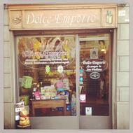 Dolce Emporio. Florence, Italy