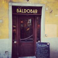 Baldobar. Florence, Italy