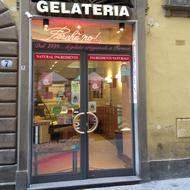 Gelateria Perchè No. Firenze, Italy