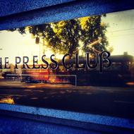 Little Press Tuckshop. Melbourne, Australia