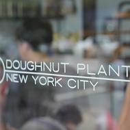 Doughnut Plant NYC. New York, United States